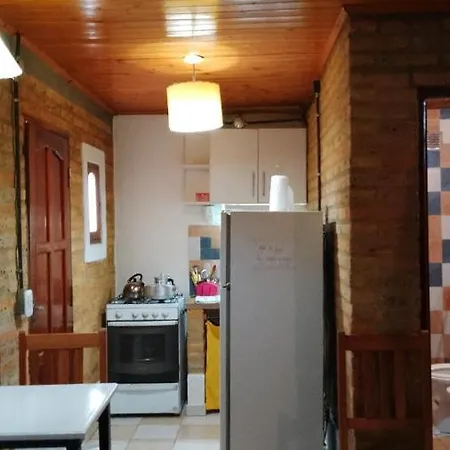 Departamento Loft Apartment Posadas Exterior photo