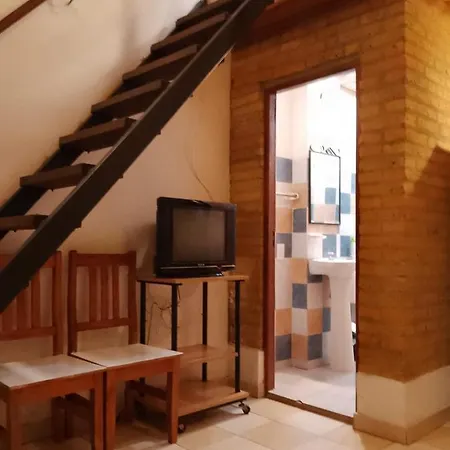 Departamento Loft Apartment Posadas Exterior photo