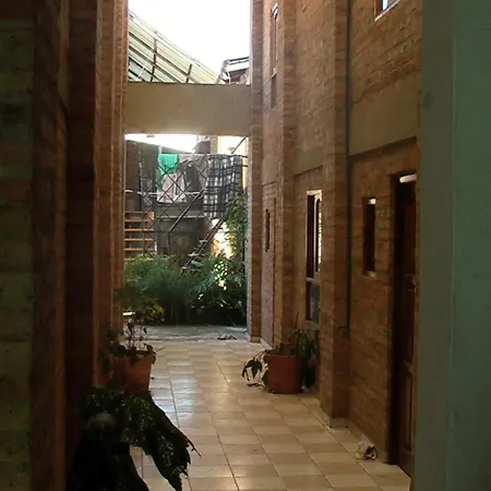 Departamento Loft Apartment Posadas Exterior photo