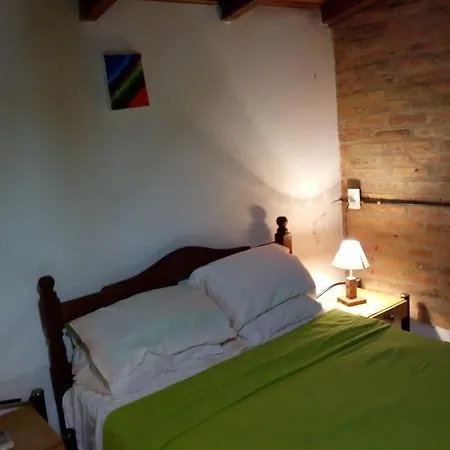 Departamento Loft Apartment Posadas Exterior photo