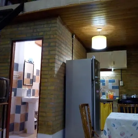 Departamento Loft Apartment Posadas Exterior photo