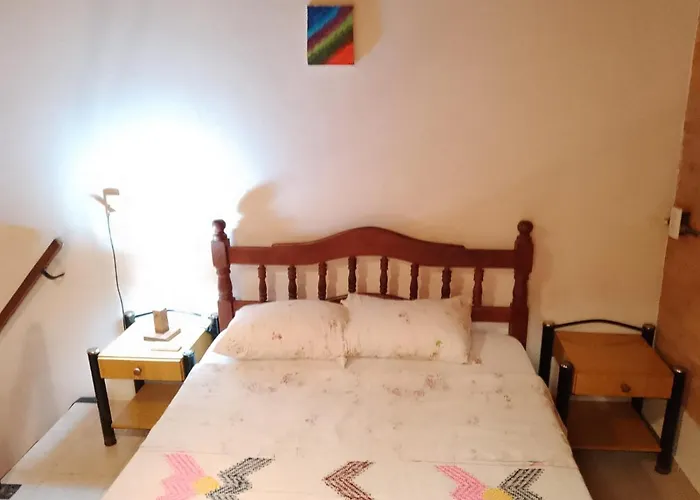 Departamento Loft