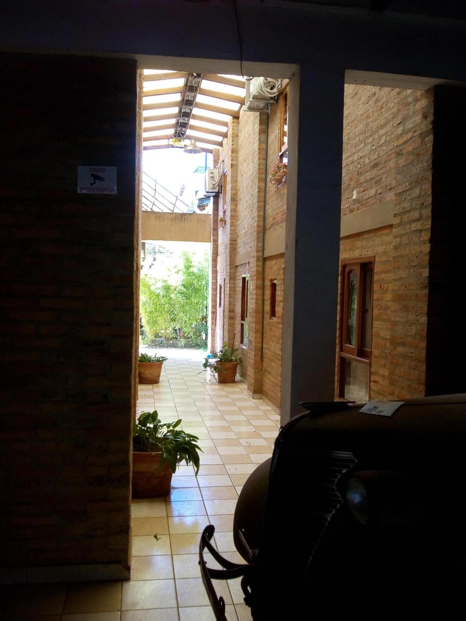 Departamento Loft Apartment *