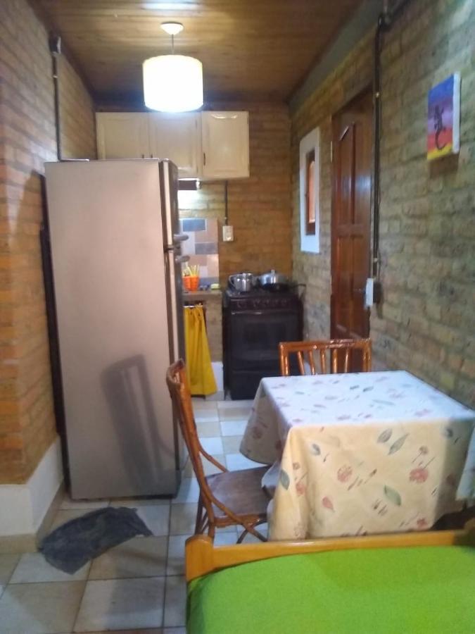 Apartment Departamento Loft Posadas