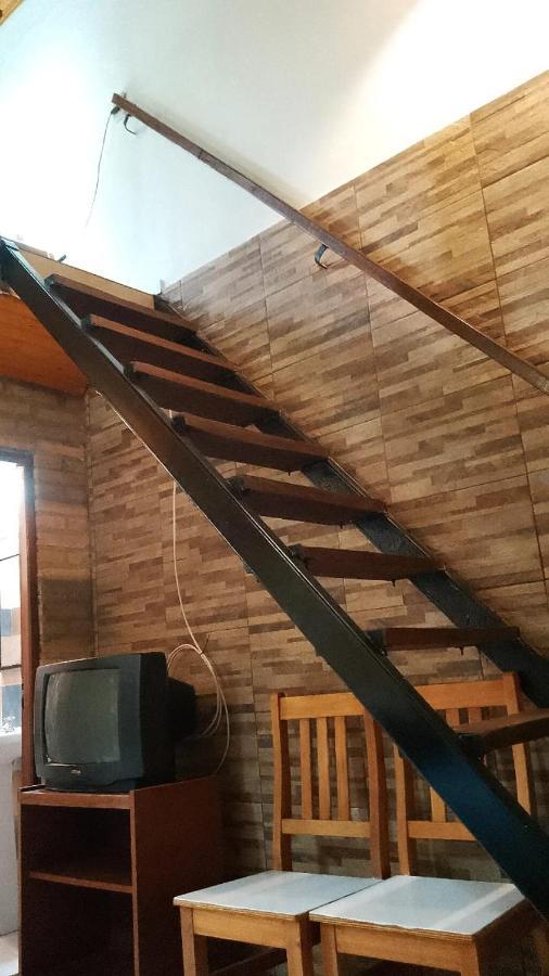 Departamento Loft Apartment Posadas