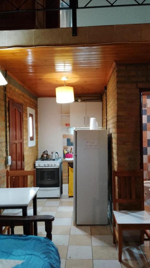 Departamento Loft Apartment Posadas