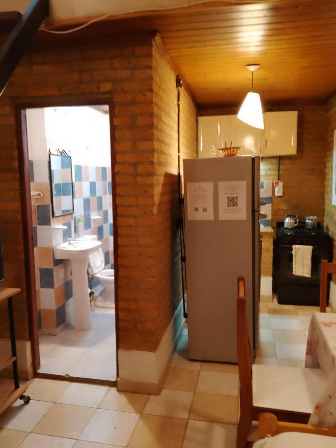 Apartment Departamento Loft
