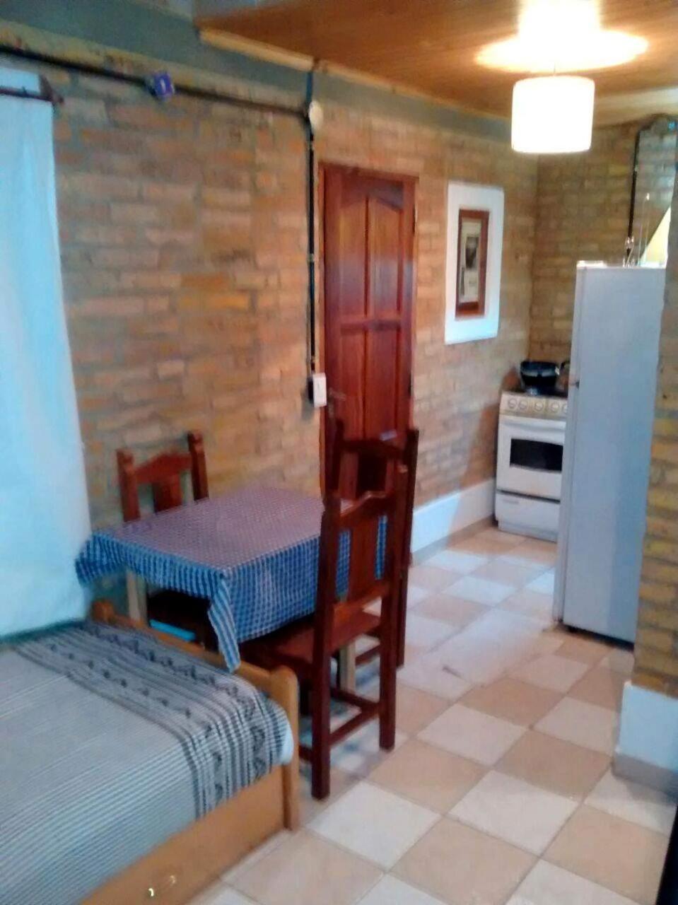 Departamento Loft * Posadas
