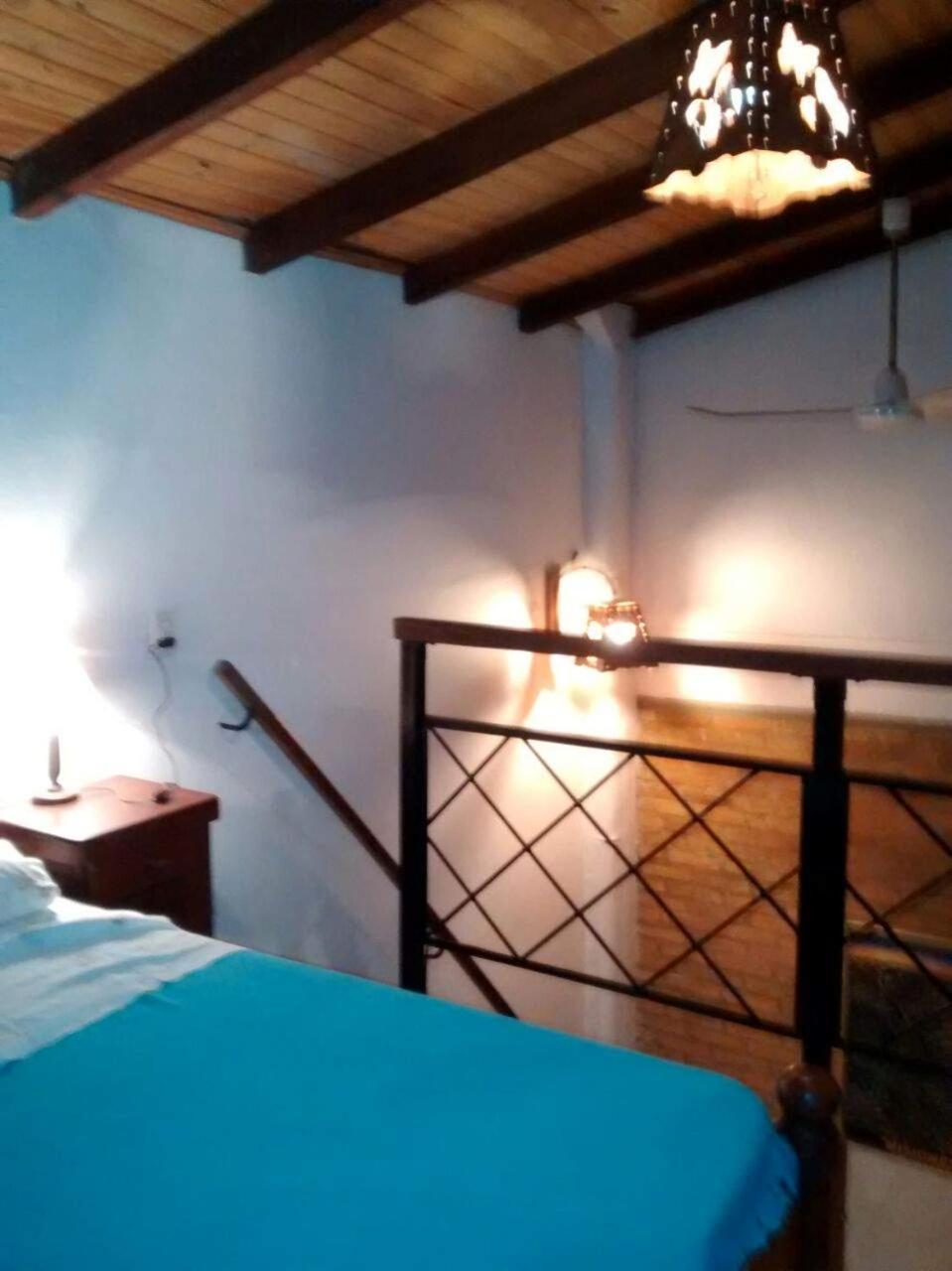 Apartment Departamento Loft Posadas