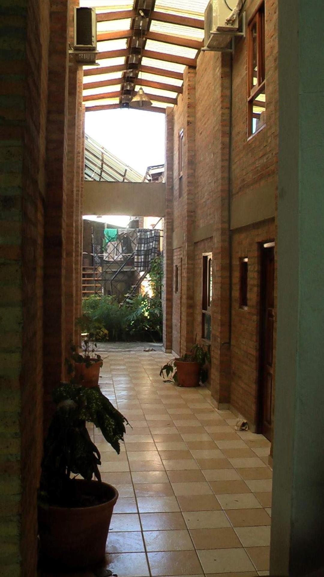 Departamento Loft Apartment