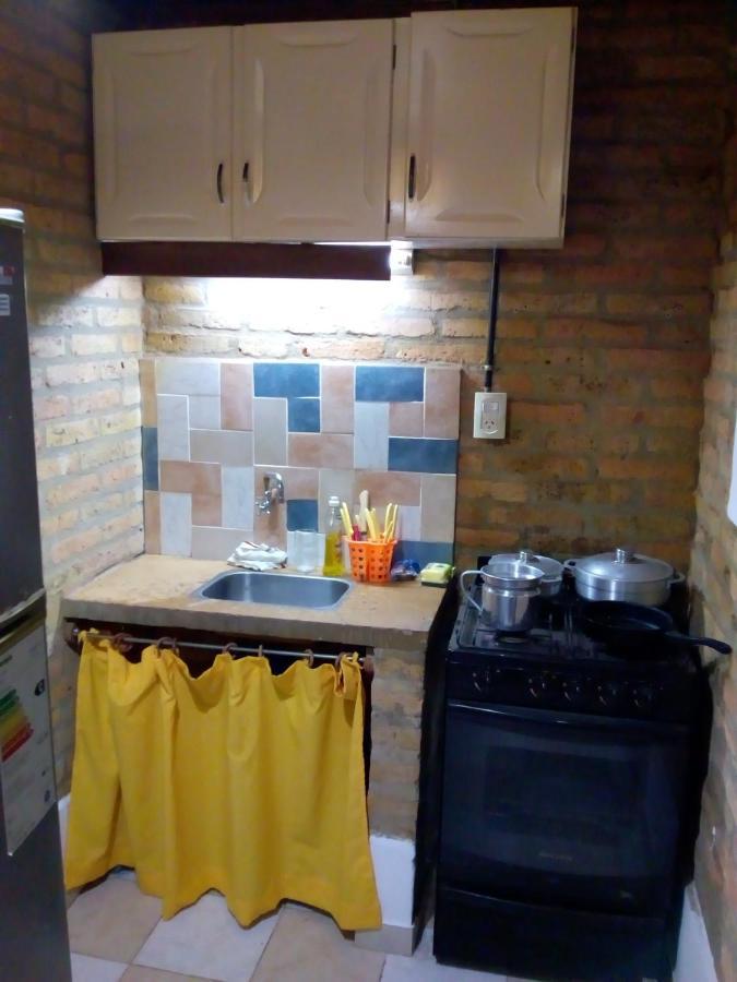 Departamento Loft Apartment Posadas