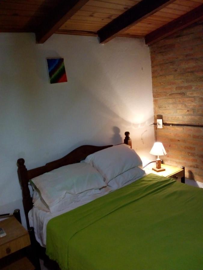 Departamento Loft Apartment