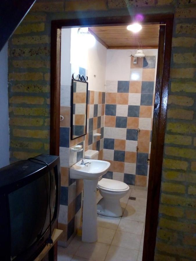 Departamento Loft Apartment *