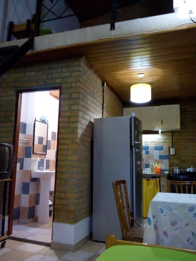 Departamento Loft *